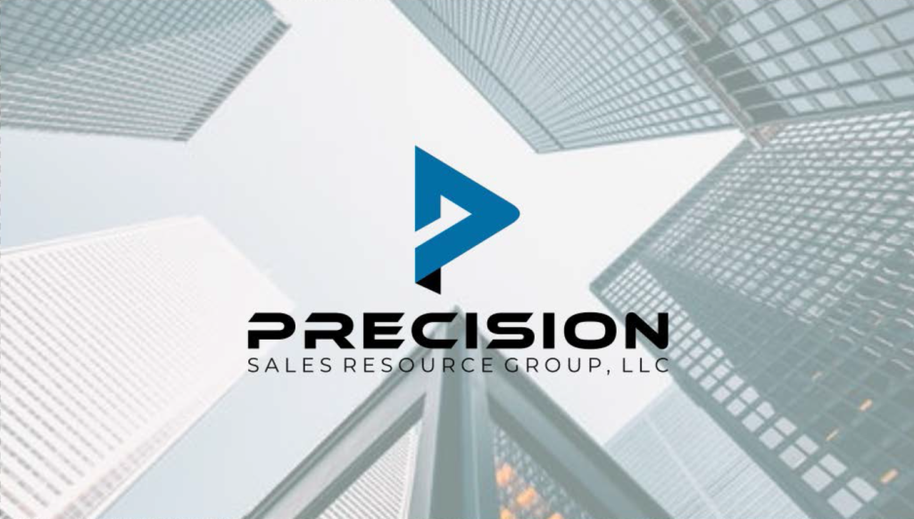Precision Sales Group